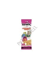 Formix Ballı Muhabbet Kuşu Krakeri 3'lü