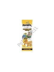 Formix Meyveli Muhabbet Kuşu Krakeri 3'lü