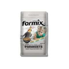 Formix Paraket Kuş Yemi 500 Gr