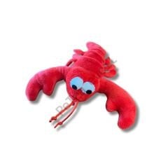 Catnip Istakoz Kedi Oyuncak