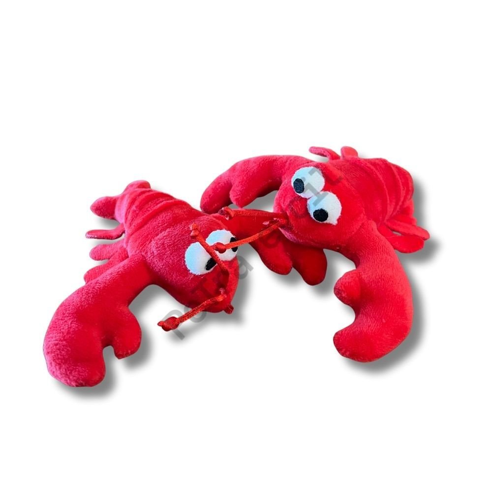 Catnip Istakoz Kedi Oyuncak