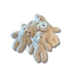 Catnip Ayıcıklı Kedi Oyuncak