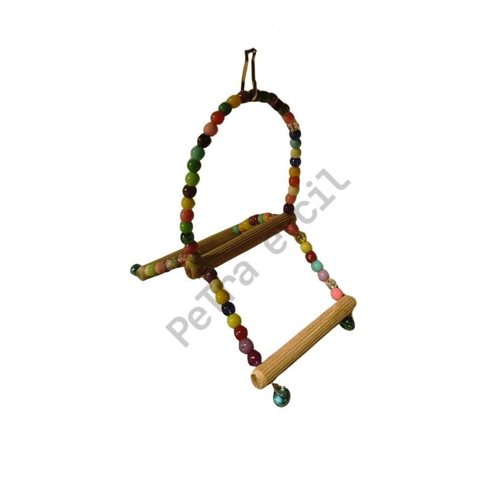 2 Fonksiyonlu Kuş Salıncağı